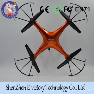 Hot selling product rc quadcopter 4CH 6-axis airplane drone